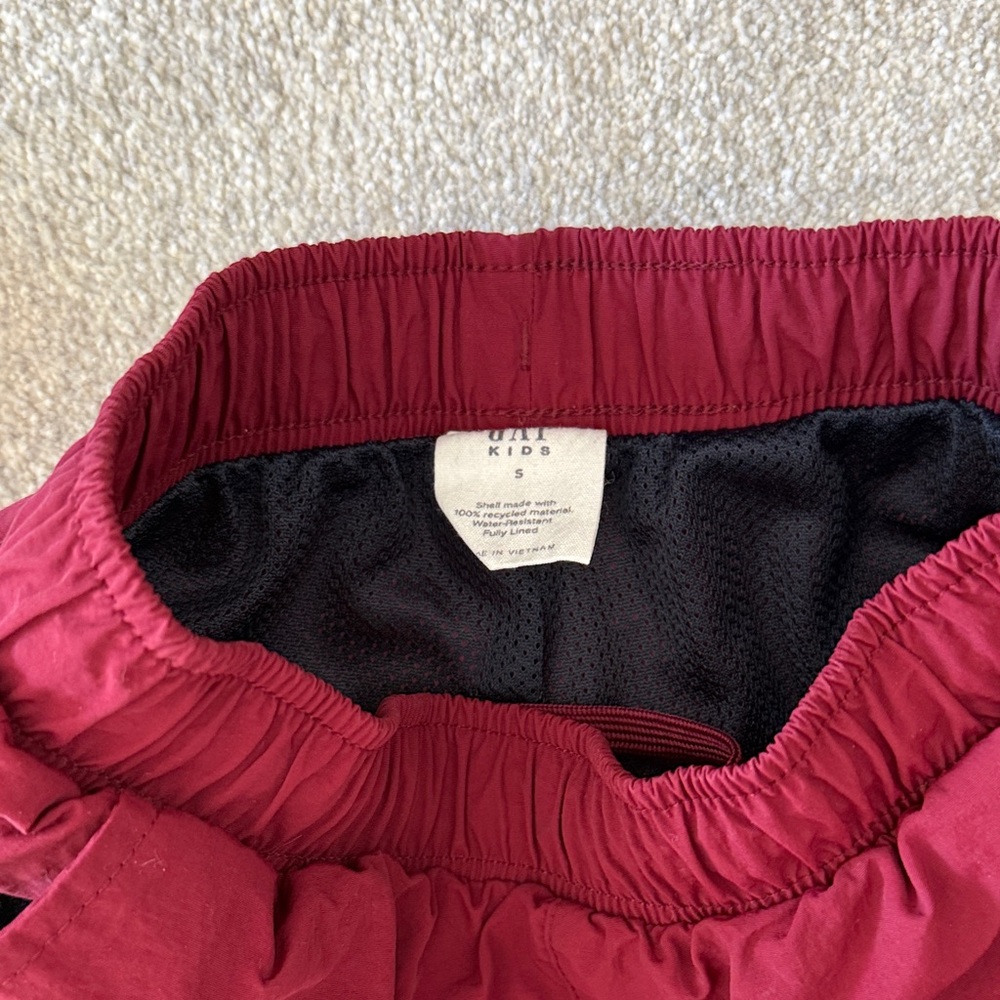 Bundle/Set of four boys shorts - Picture 4 of 5